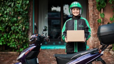 Makin Akrab! Grab dan Emtek (EMTK) Teken Kerja Sama Strategis Pekan Depan