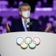 Olimpiade Tokyo 2020 Resmi Dibuka, Ini Pidato Lengkap Presiden IOC