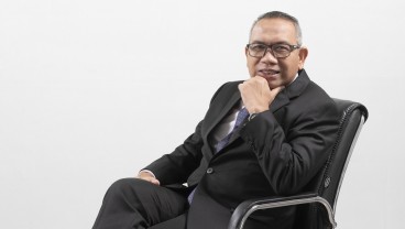 Farid Nasution Ditunjuk Jadi Direktur Keuangan dan Investasi IFG Life