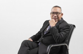 Farid Nasution Ditunjuk Jadi Direktur Keuangan dan Investasi IFG Life
