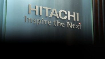 Hitachi Bangun Pabrik Komponen Kendaraan Listrik di 3 Negara Ini, Ada RI Gak Ya?