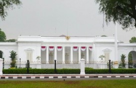 Ada Seruan Demo Jokowi End Game, Begini Kondisi di Kawasan Istana Negara