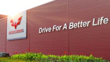 Mobil Listrik Paling Laris di China Bakal Hadir di GIIAS 2021, Apa Itu?