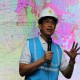 The Iconomics Menobatkan Dirut PLN Jadi CEO Terbaik