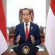 Jokowi Beri Selamat ke Windy Cantika Peraih Medali Pertama Olimpiade Tokyo