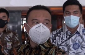 Stok Obat Covid-19 Kosong Saat Jokowi Blusukan, Wakil Ketua DPR: Saya Heran!
