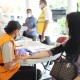 Hingga 23 Juli, 24 Ribu Penumpang Terima Vaksinasi di Sentra Vaksinasi 15 Bandara Angkasa Pura I