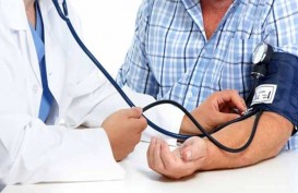 5 Gejala Hipertensi yang Butuh Bantuan Medis Secepatnya