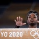 Olimpiade Tokyo 2020:  Legenda Senam AS Simone Biles Bidik Sejarah Olimpiade