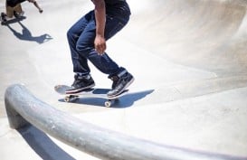 Skateboard Jalani Debut Bersejarah di Olimpiade Tokyo, Ini Komentar Tony Hawk