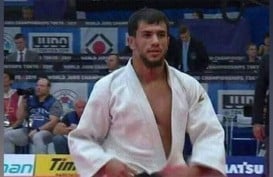 Tak Ingin Lawan Atlet Israel, Judoka Aljazair Mundur dari Olimpiade Tokyo