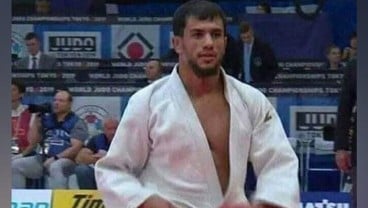 Tak Ingin Lawan Atlet Israel, Judoka Aljazair Mundur dari Olimpiade Tokyo