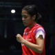 Hasil Bulu Tangkis Olimpiade 2020: Gregoria Akui Tegang di Laga Pertama