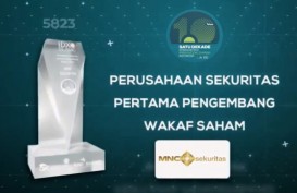 MNC Sekuritas Optimistis Lanjutkan Pertumbuhan Investor Ritel pada Semester II/2021