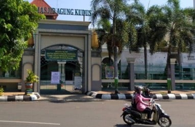 Menag Terbitkan Aturan Kegiatan Ibadah di Wilayah PPKM, Ini Detailnya