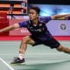 Hasil Bulu Tangkis Olimpiade 2020: Ginting Belum Terhadang