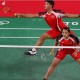 Jadwal Bulu Tangkis Olimpiade: Lawan Ganda Jepang, Ini Persiapan Praveen/Melati