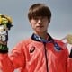 Hasil Olimpiade Tokyo: Yuto Horigome Sabet Emas Cabor Skateboard