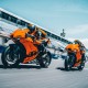 100 Unit Motor Sport KTM Ludes dalam 4 Menit, Apa Saja Keunggulannya?