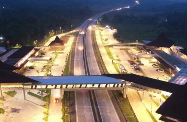 Semua Pintu Exit Tol Jateng Kembali Dibuka Pukul 18.00 WIB Sore Ini