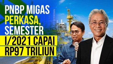 Demi 1 Juta Barel, Kementerian ESDM Bentuk Tim Percepatan Investasi Hulu Migas?