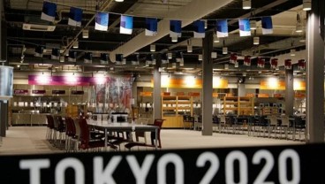 Olimpiade Tokyo 2020: Antara Cuaca Panas & Penjadwalan Ulang Pertandingan  