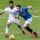 Glasgow Rangers Berhasil Kalahkan Real Madrid di Laga Persahabatan