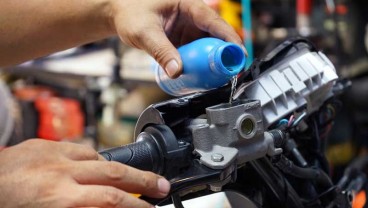 Beda dari Motor Biasa, Begini Cara Merawat Motor Sport