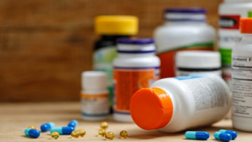 Pemkab Garut Sediakan Paket Obat untuk Masyarakat yang Tengah Isoman