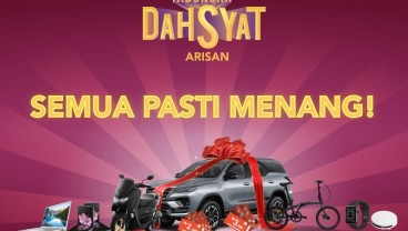 Dongkrak Simpanan, MNC Bank (BABP) Tebar Hadiah dari E-Voucher hingga Toyota Fortuner