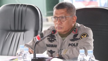 Satgas Madago Raya Ambil Sampel DNA Keluarga Teroris MIT Poso