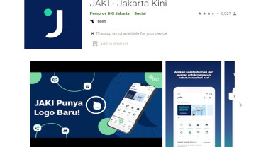 Cara Pindah Jadwal dan Lokasi Vaksin Covid-19 Dosis Kedua Melalui JAKI