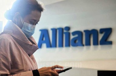 Allianz Syariah Catatkan Kinerja Positif per Kuartal I/2021, Berbalik Jadi Cuan!