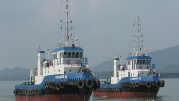 Hasnur Internasional Shipping Siap IPO, Cek Harga dan Jadwalnya!