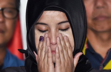 Salah Kutip Surat Al-Baqarah, Annisa Pohan Kena Sindir Netizen