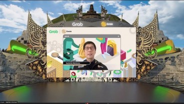 Makin Erat, Emtek (EMTK) Bawa Bukalapak Jalin Kolaborasi dengan Grab