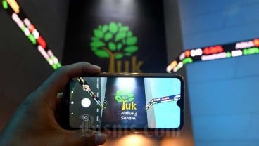 10 Saham Top Gainers Hari Ini, Senin 26 Juli 2021, Saham ABBA dan TOWR Masuk