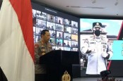 Polri Mutasi Pati dan Pamen, Kapolda Aceh Digeser Jadi As SDM Kapolri