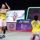 Hasil Bulu Tangkis Olimpiade 2020: Greysia/Apriyani Lolos ke Perempat Final