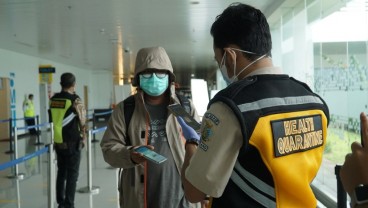 Dukung Penuh Perpanjangan PPKM Level 4, Angkasa Pura I Kawal Ketat Implementasi Ketentuan Perjalanan Udara