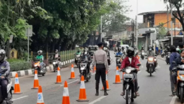Gonta-Ganti Istilah PPKM, Ekonom: Tak Mengubah Mindset dan Perilaku Masyarakat