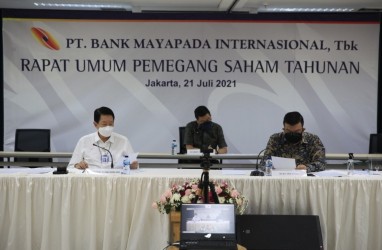 Bank Mayapada (MAYA) Perkuat Digitalisasi, Capex IT hingga Rp200 Miliar Tahun Ini