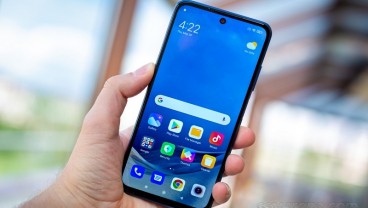 Cek Nih! Rekomendasi Smartphone 5G Harga Di Bawah Rp4 Juta