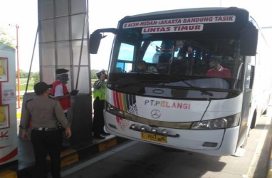 Instran : Sopir Bus Butuh Bantuan