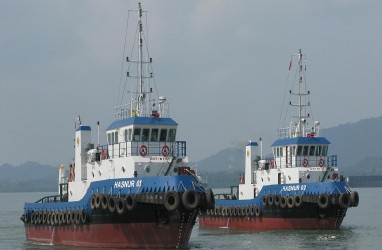 IPO, Ini Strategi Hasnur Internasional Shipping (HAIS) hingga 2025