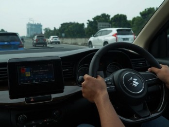 Intip Keunggulan Fitur Trip Meter pada Mobil Suzuki