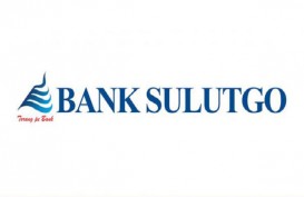 Bank SulutGo Raup Laba Rp104,07 Miliar pada Semester I/2021