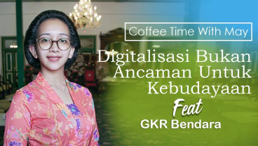Dampak Pandemi, GKR Bendara Blak-Blakan Soal Kondisi UMKM di Yogyakarta