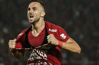 Pagi-pagi Ngegas, Saham Bali United (BOLA) Diborong Trimegah & Buana Capital