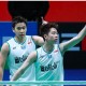 Hasil Bulu Tangkis Olimpiade Tokyo: Kevin/Marcus Takluk dari Ganda Taiwan